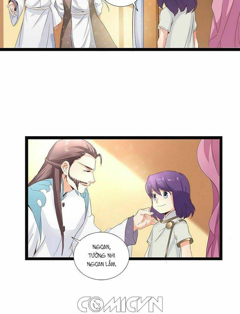 hỗn độn kiếm thần chapter 1 28