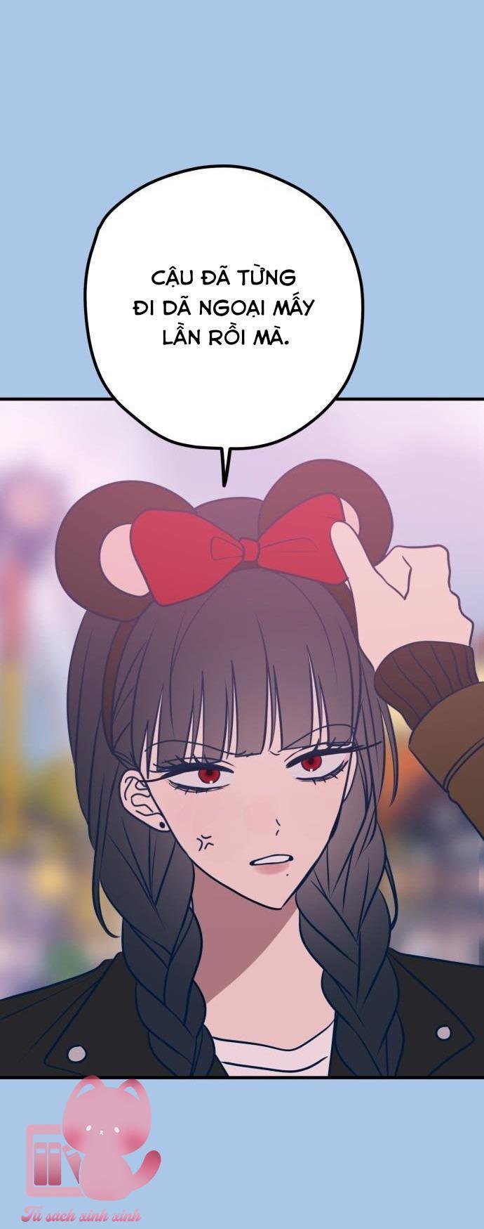 kẻ cắp gặp bà già chapter 42 26