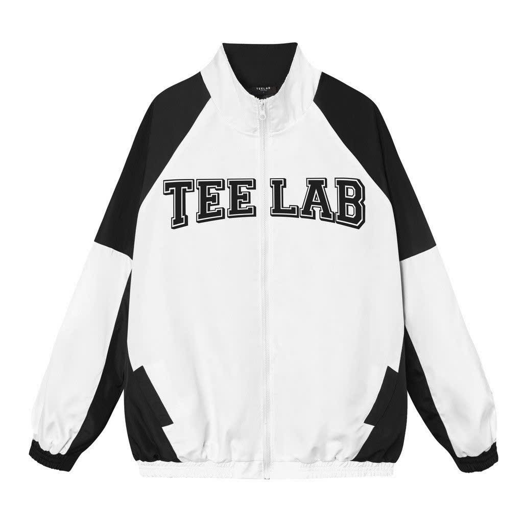 áo khoác dù tee,lab Nam Nữ form rộng unisex dù 2 lớp ulzzang Jacket Siêu chất bomber