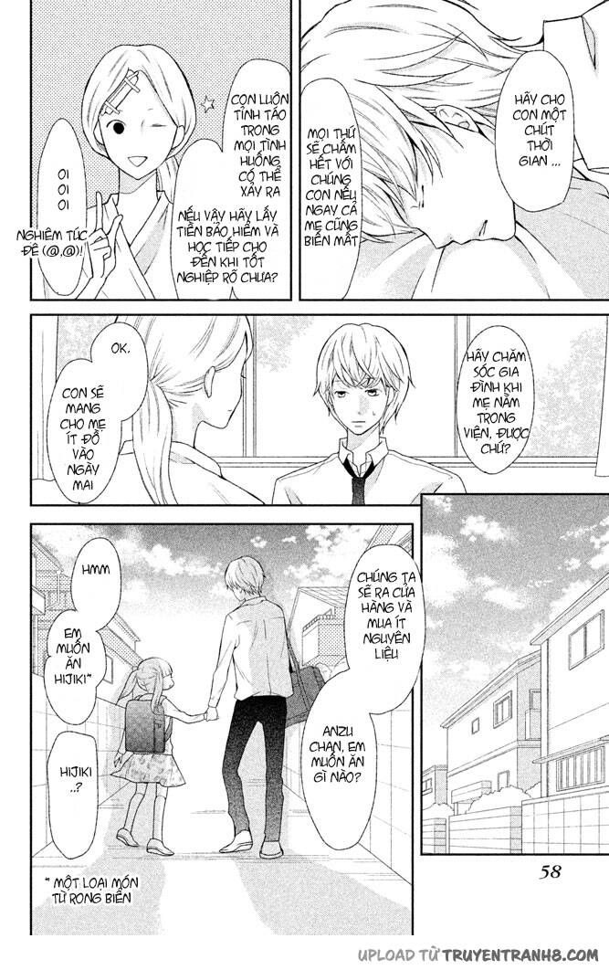 3d kanojo - bạn gái 3d chapter 37 17