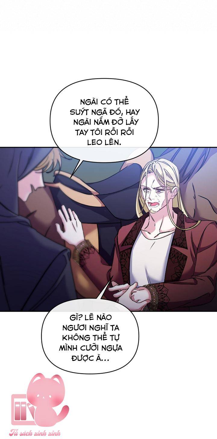 vị hôn thê của kẻ săn mồi chapter 49 39