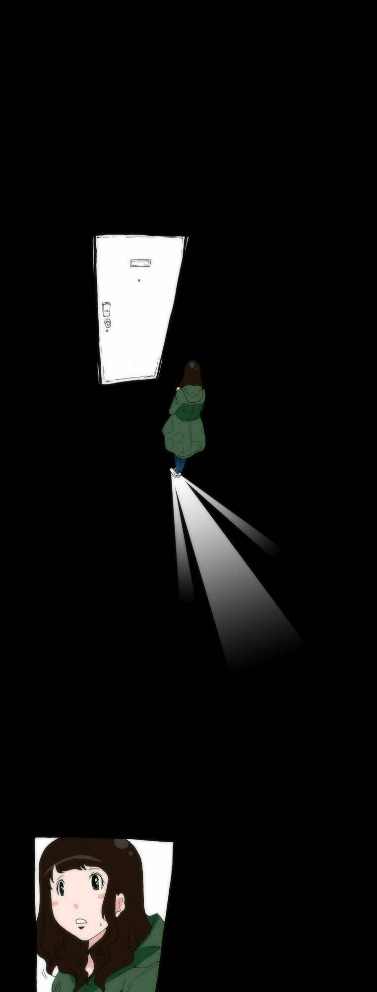 can't see can't hear but love chapter 10 54