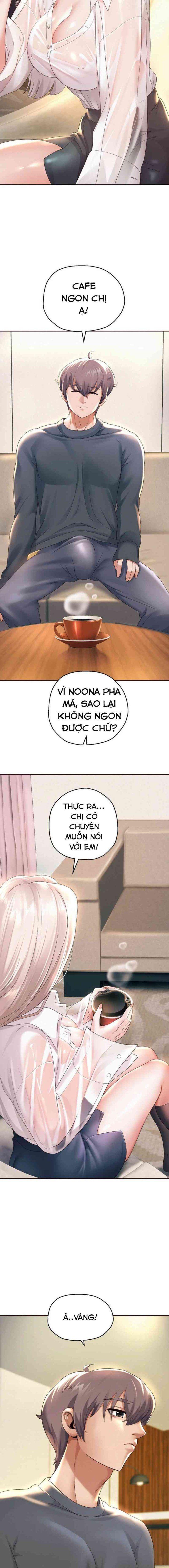 18+ tôi! trọng sinh với chiếc bò toi chapter 8.1 8