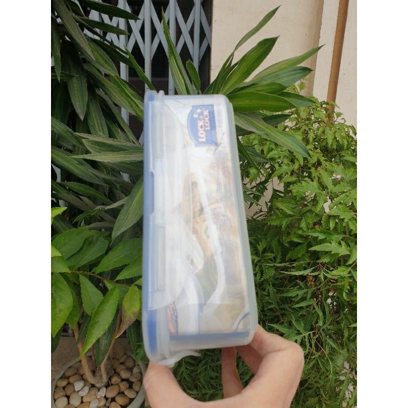 Hộp Bảo Quản Thực Phẩm Cao Cấp Dung Tích 1,6 lít HPL858