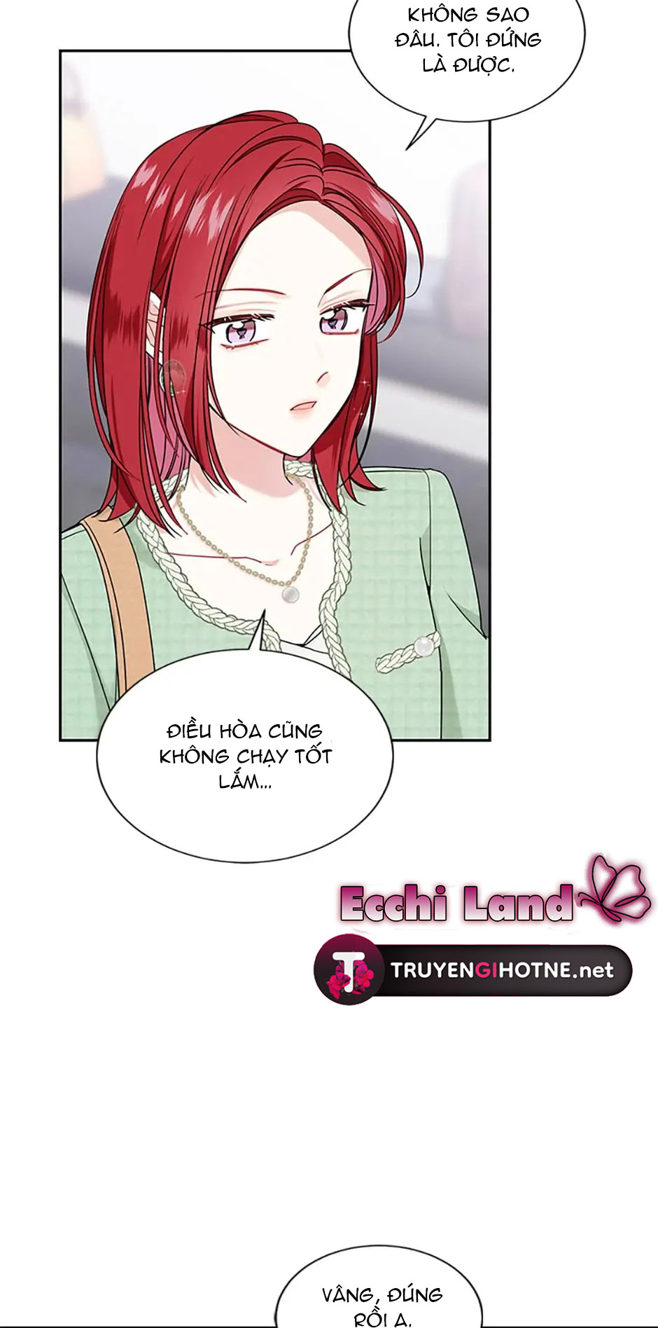 chỉ thị đặc biệt của sếp chapter 45.1 12