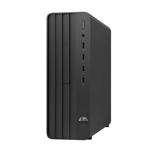 Máy tính để bàn đồng bộ HP 280 Pro G9 SFF_ 9H1S3PT (i3 13100 | 8GB DDR4 | 256GB SSD | Win11SL) - Hàng Chính Hãng