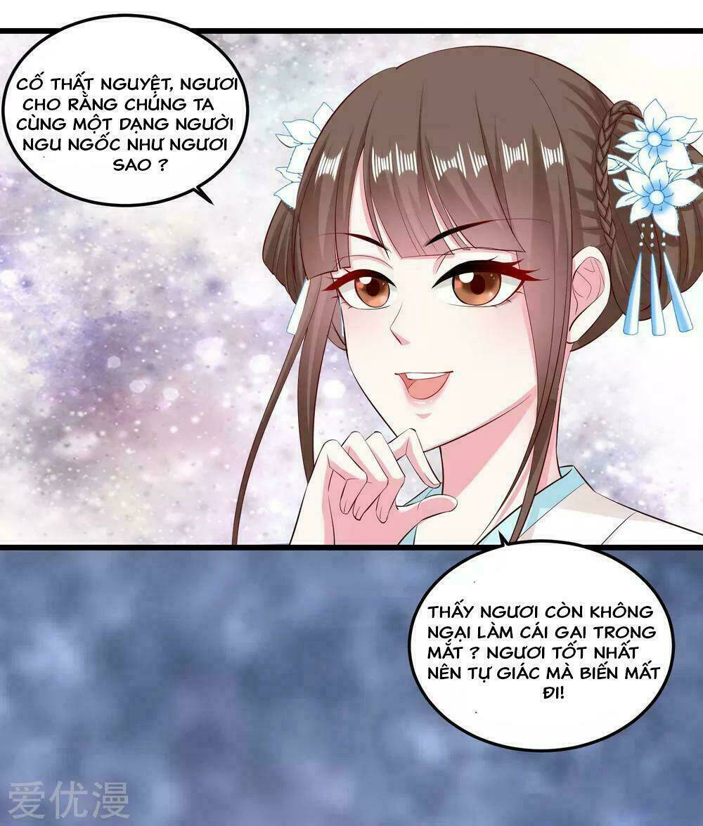 độc y đích nữ chapter 15 4