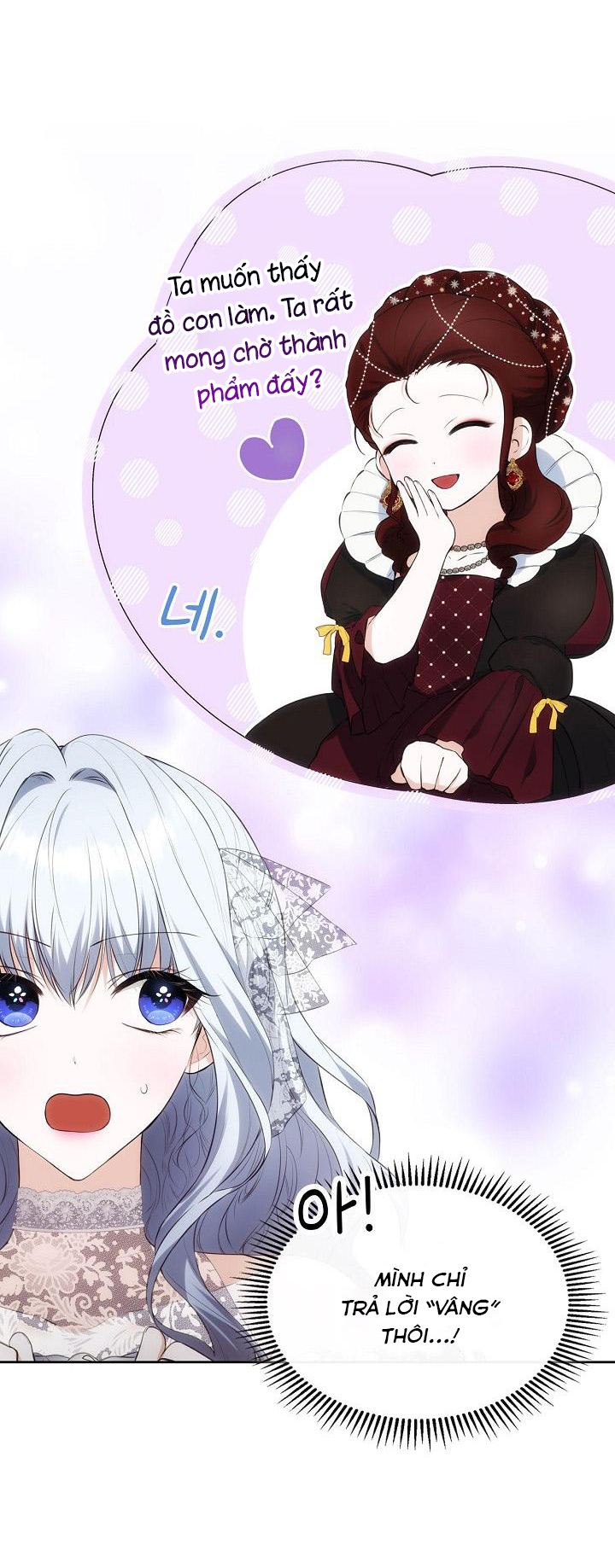 vị hôn thê giả của thái tử chapter 36 29