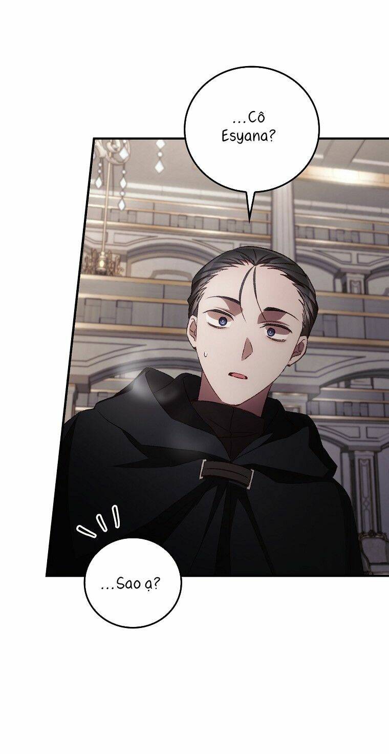 tôi nhìn thấy cái chết của bạn chapter 57 9