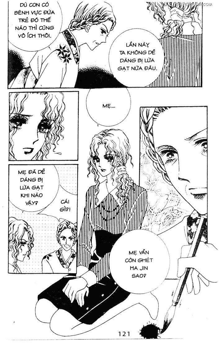 điên vì yêu - love like crazy chapter 5 9