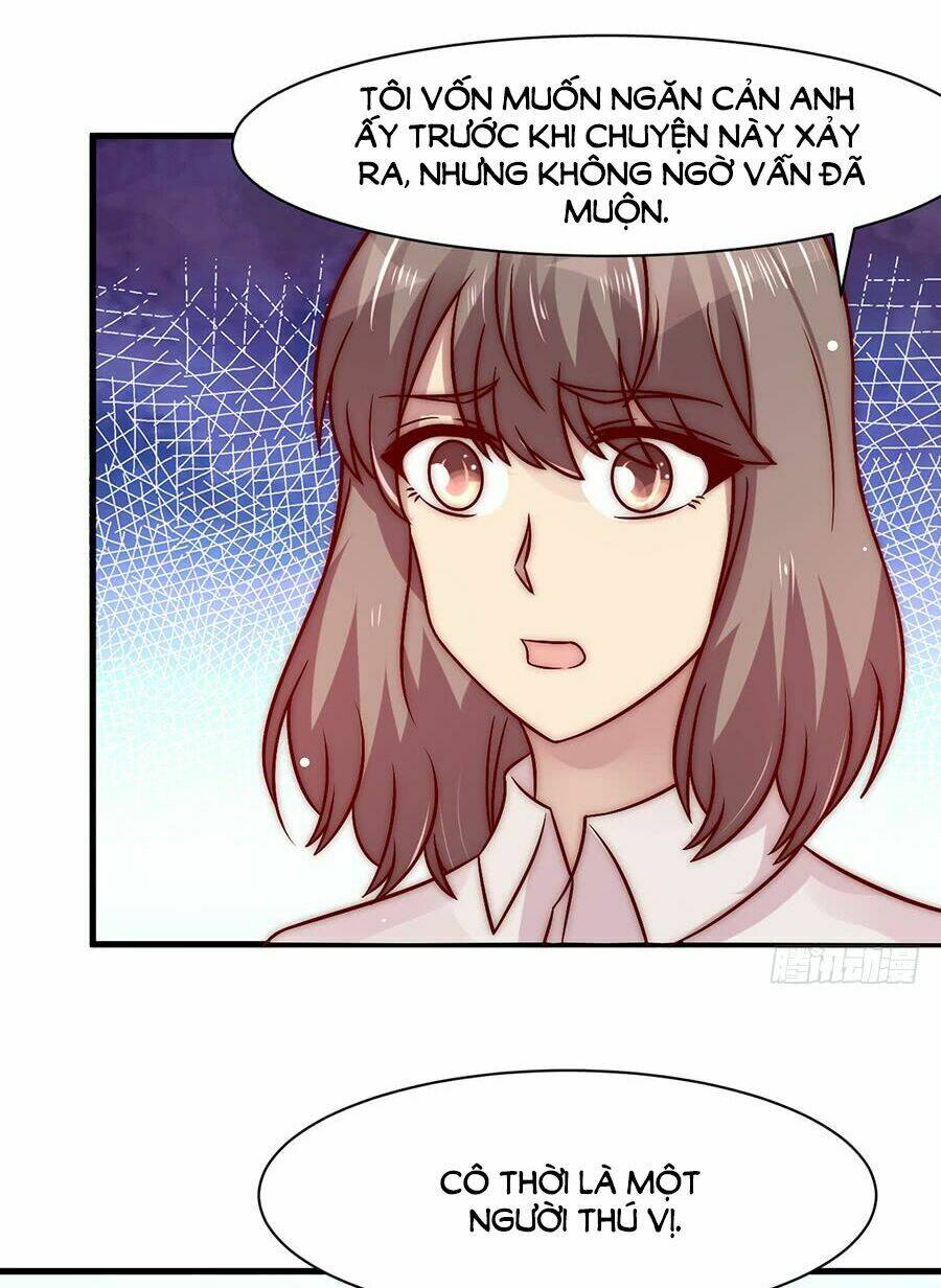 thời gian đều biết chapter 27 14