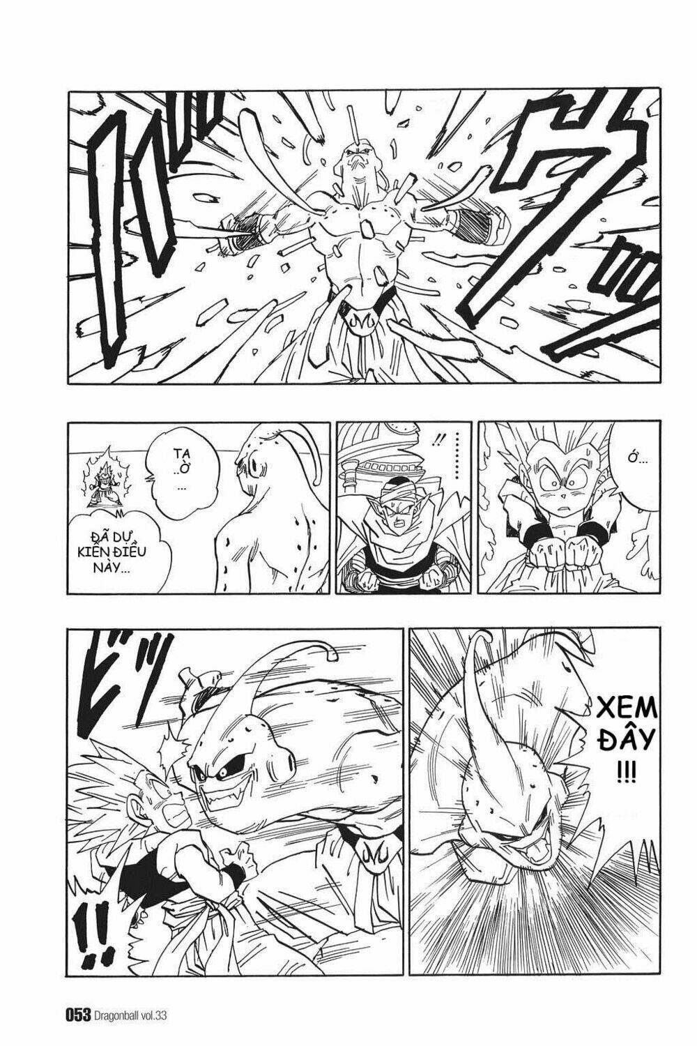 dragon ball - bảy viên ngọc rồng chapter 490 10