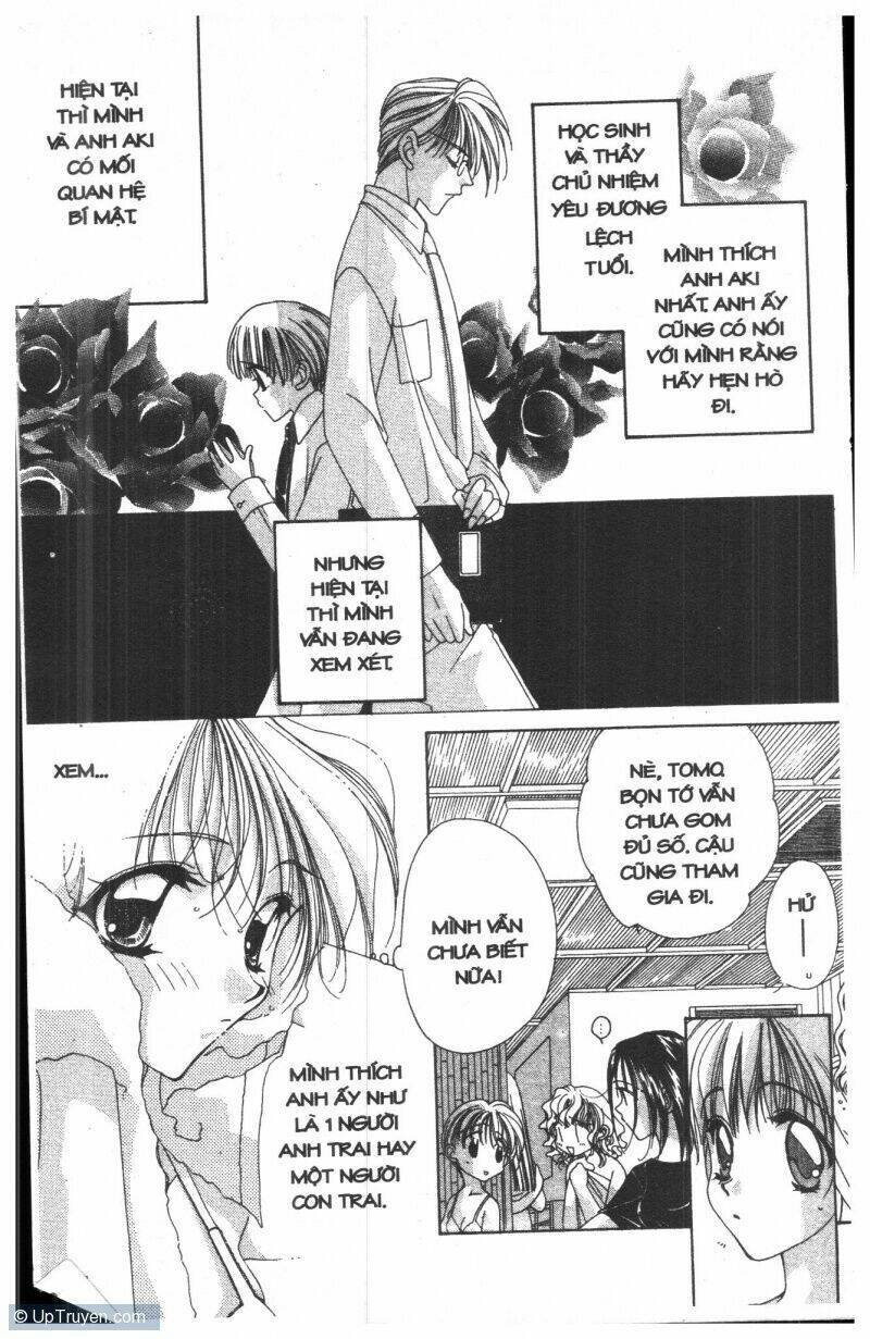 ohoshi-sama ni onegai! chapter 1 142