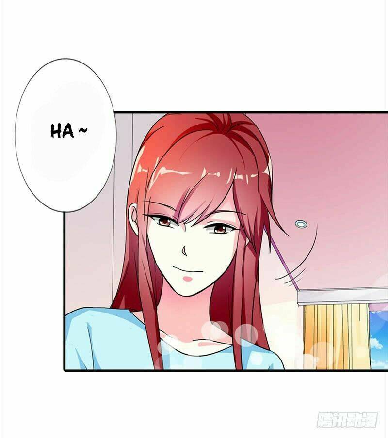 bá đạo tổng tài ngạnh thượng cung chapter 3 14