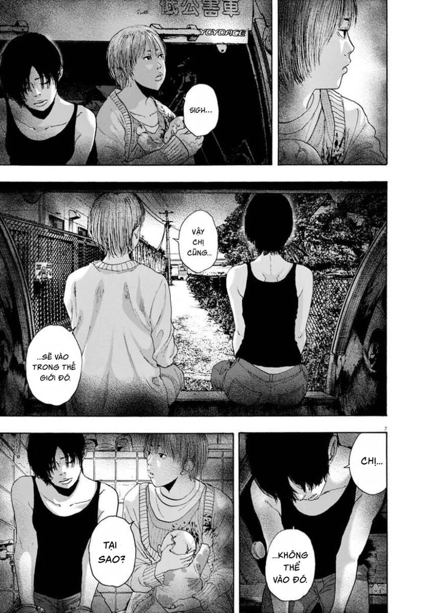 tôi là người hùng chapter 243 6