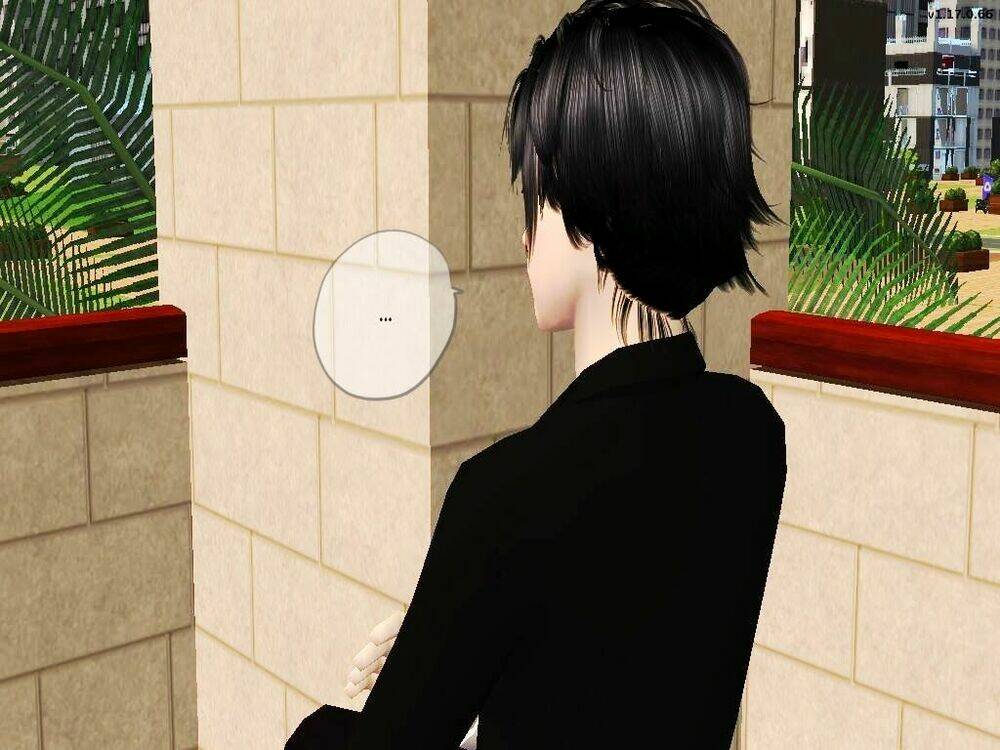 nụ cười của anh [truyện sims] chapter 1 37