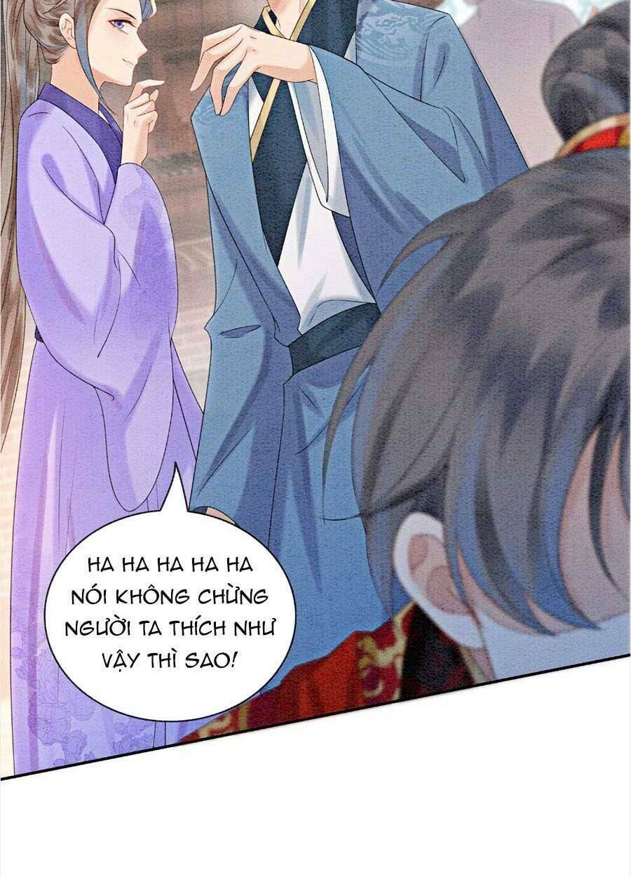 bắt đầu hủy hôn để công lược vương gia chapter 47 50