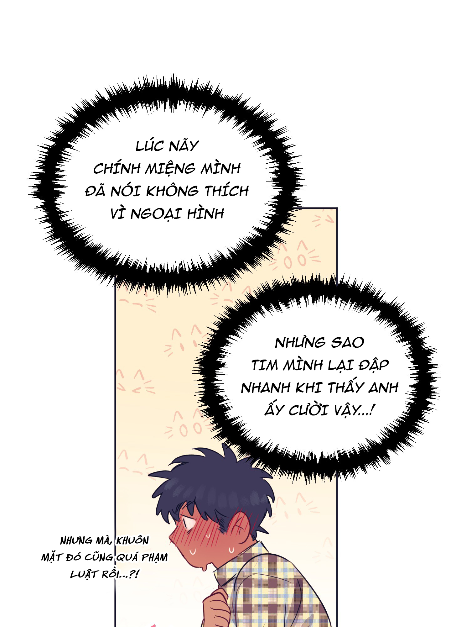 tình yêu lụi tàn chapter 9 89