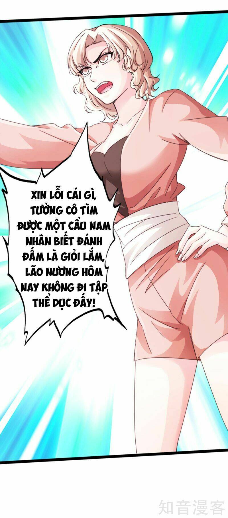 tuyệt phẩm tà thiếu chapter 10 27