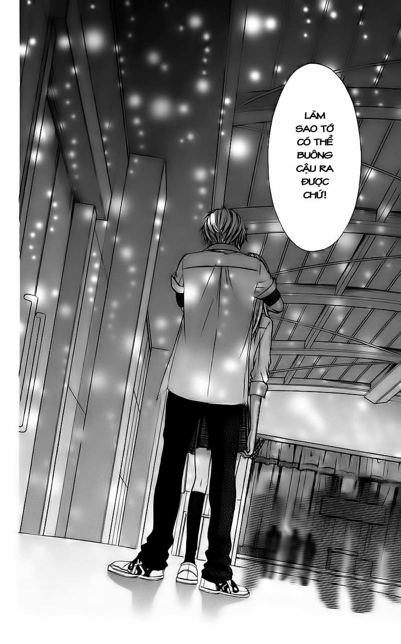 kimi to koi no tochuu chapter 8 13
