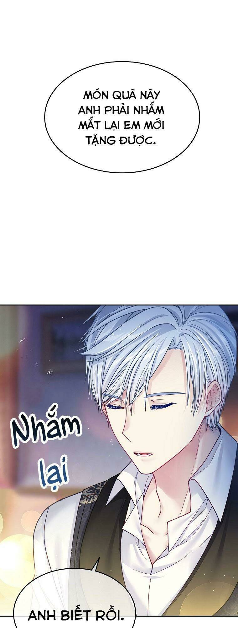 chồng em dễ thương chết mất thôi! chapter 34 2