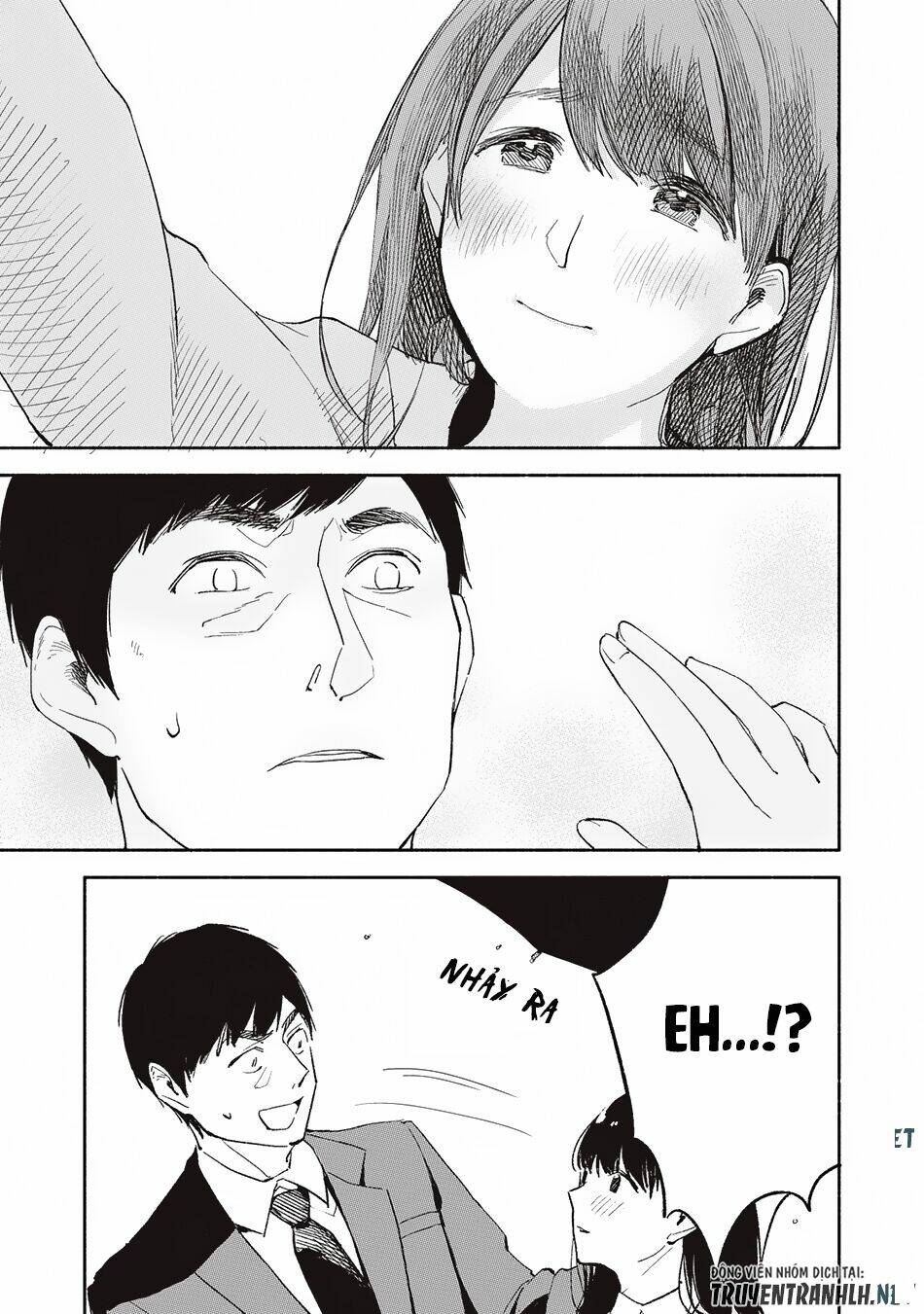 my daughter's friend chapter 2 19