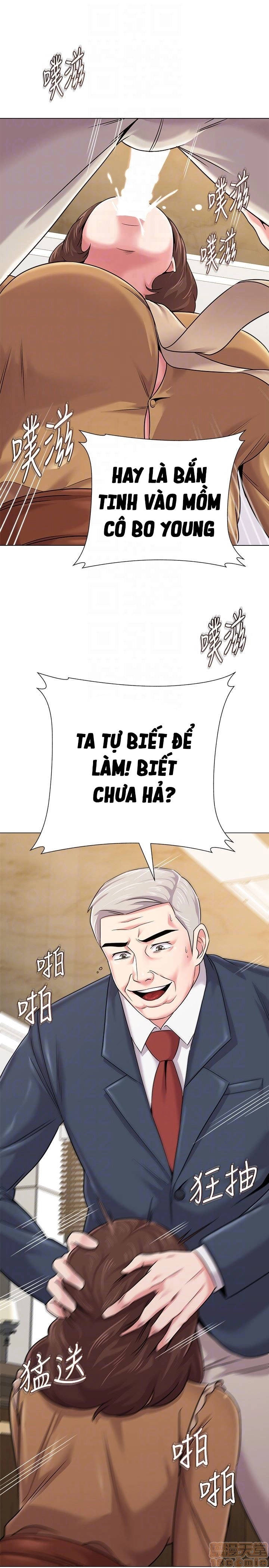 cô giáo gợi cảm chapter 41 12