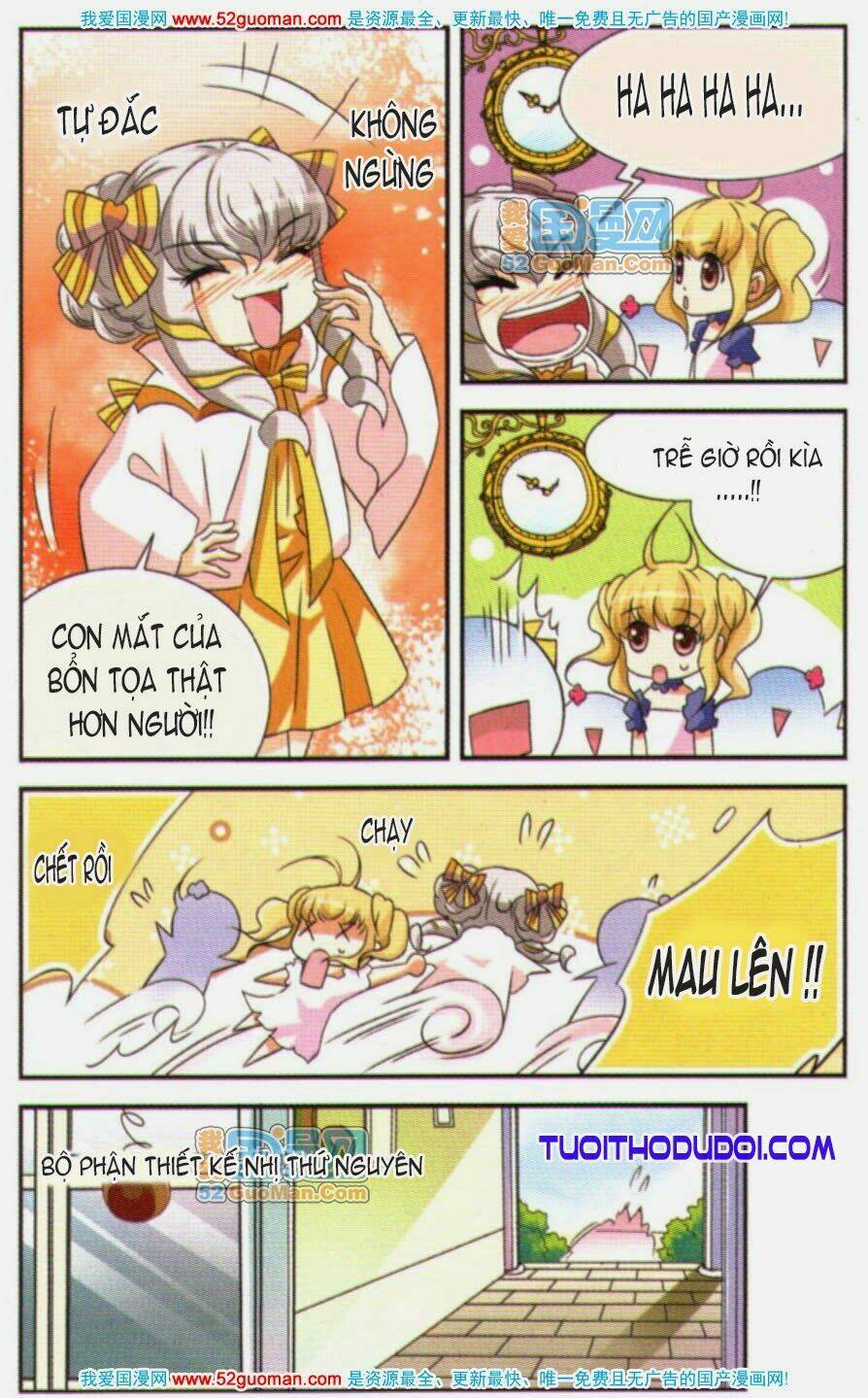 thiên diệp anh hoa chapter 7 13