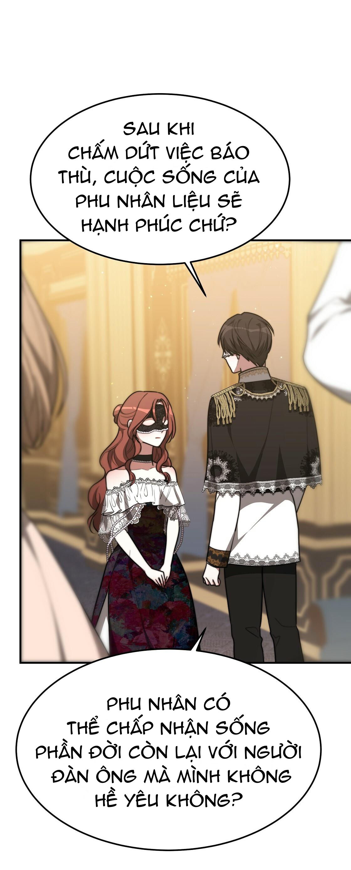 cuộc hôn nhân tay ba chapter 39 39