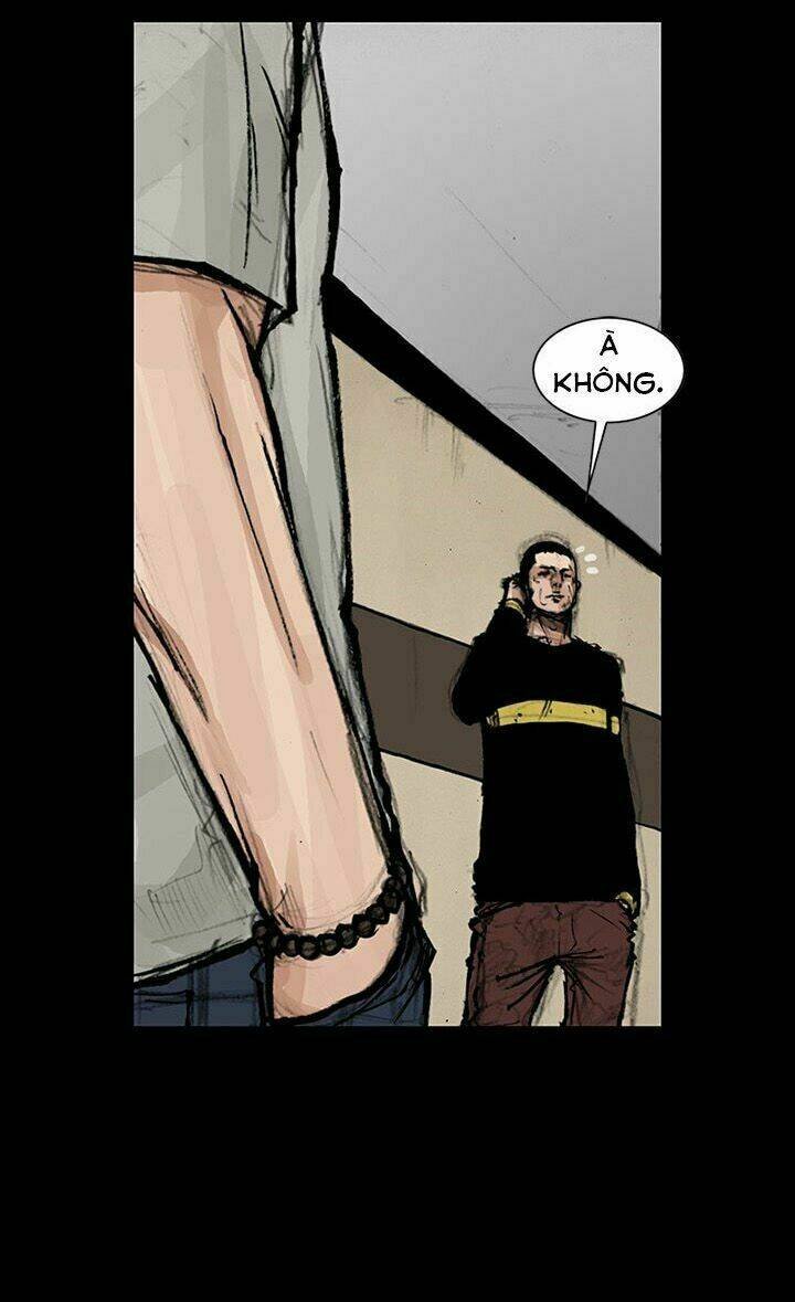 dokgo 2 | độc cô 2 chapter 31 40