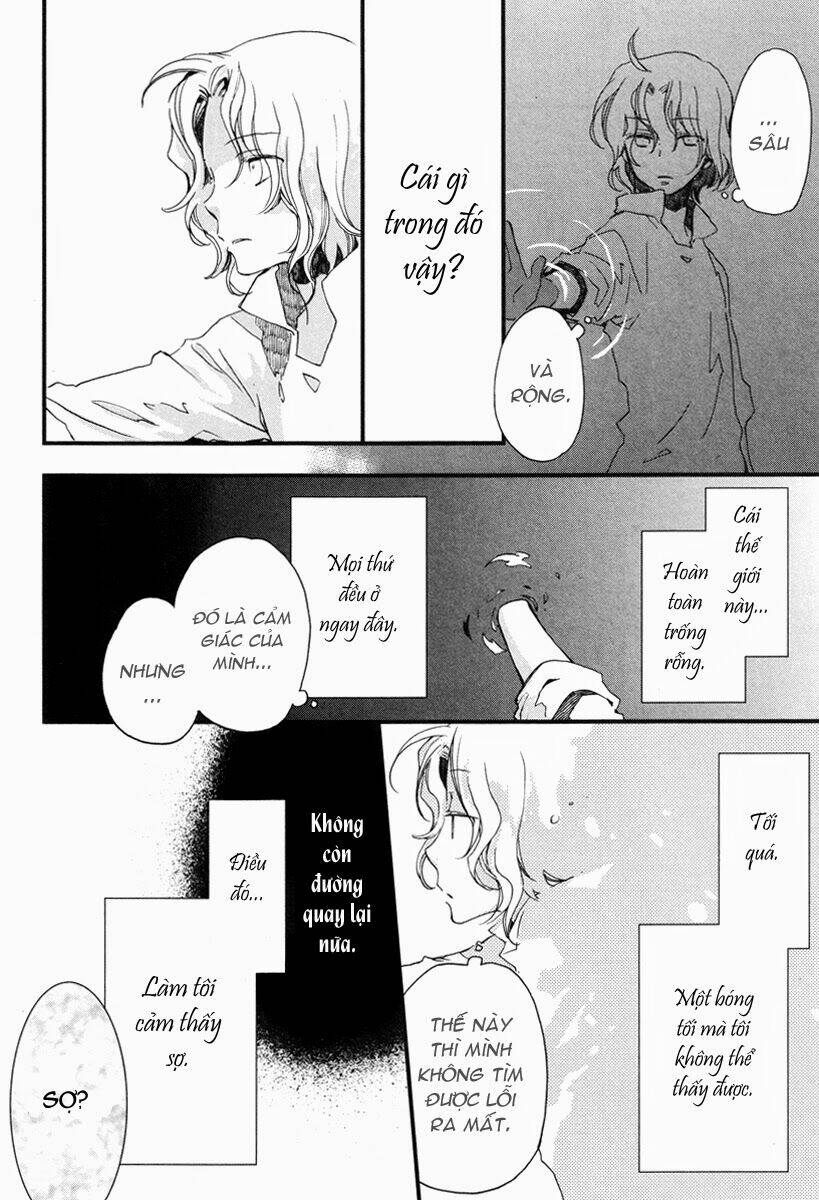 aruosumente chapter 17.1 5