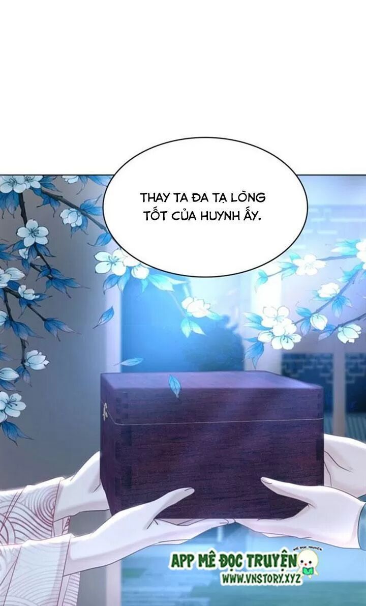 cực phẩm phế vật tiểu thư chapter 80 26