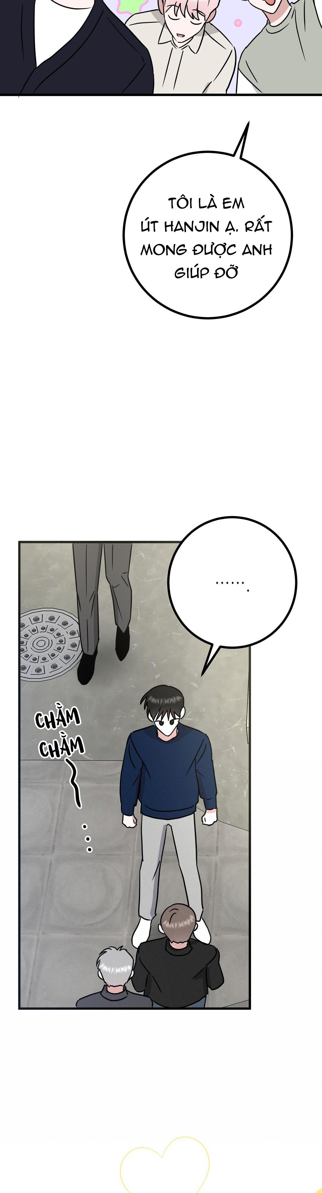 nhà tôi thành phim trường mất rồi chapter 13 42