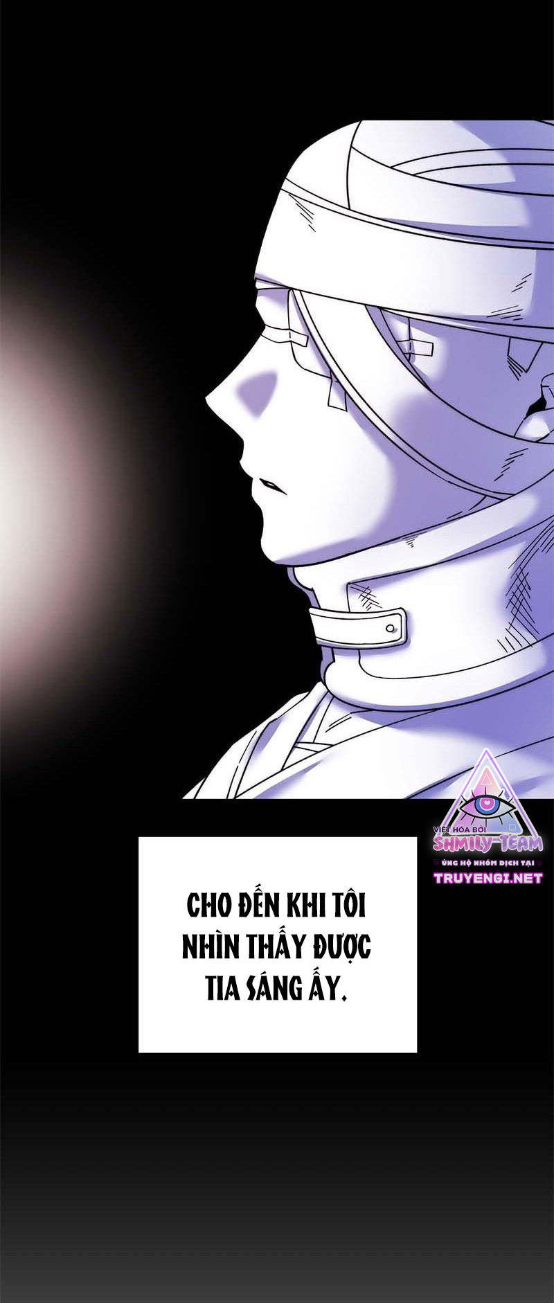 Chàng Ma Nơ Canh Của Cô Ấy Chapter 1.1 - Trang 2