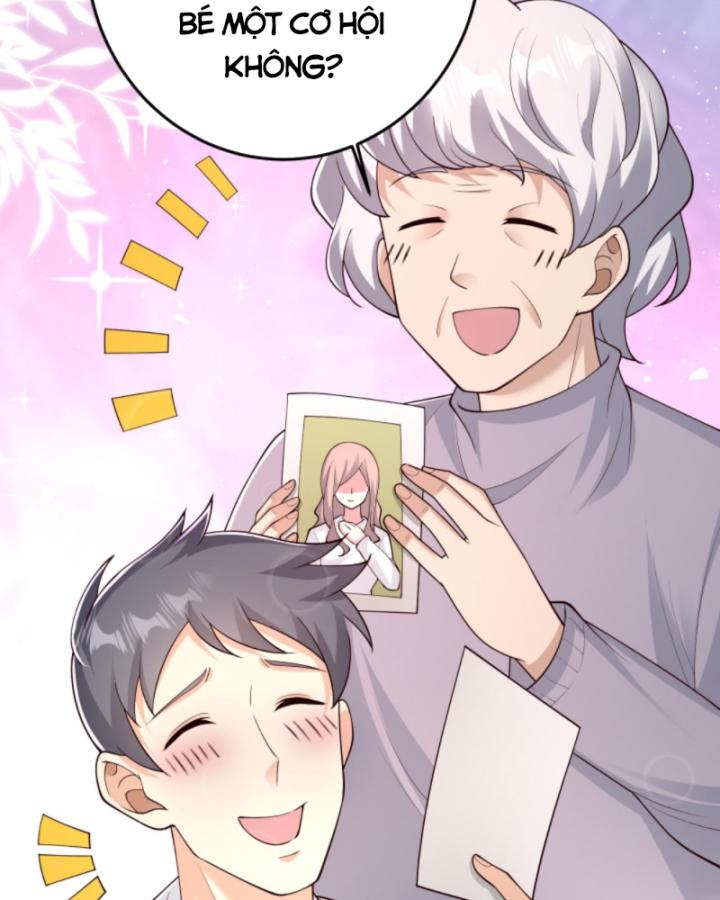 học cùng em gái, tôi bất cẩn vô địch rồi chapter 191 4