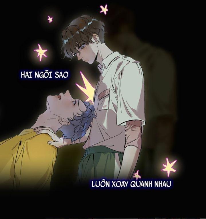 những vì tinh tú của chúng ta chapter 0 10