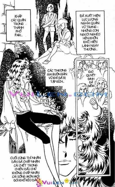 hoa hồng véc-xây chapter 11 55