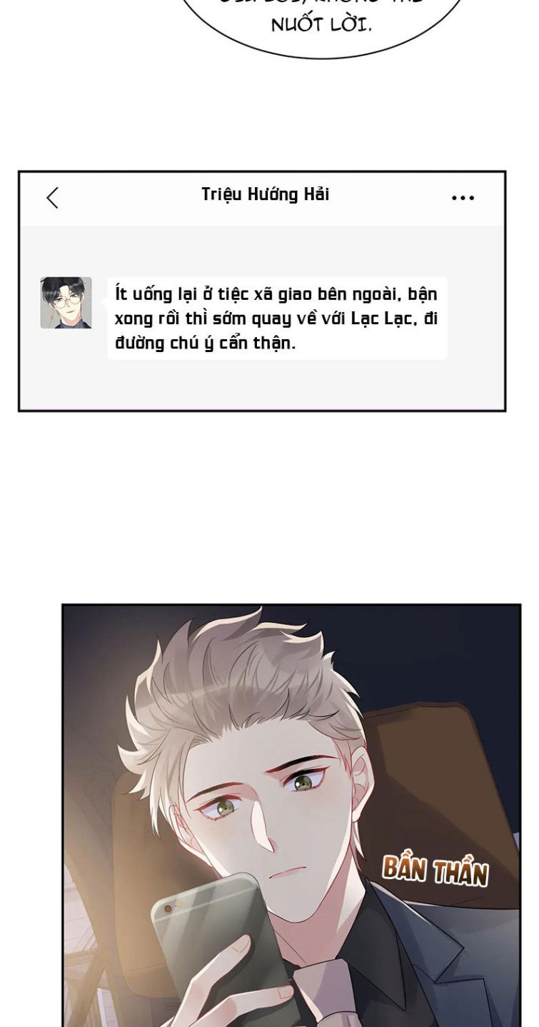 lại bị bạn trai cũ nhắm trúng rồi chapter 61 22