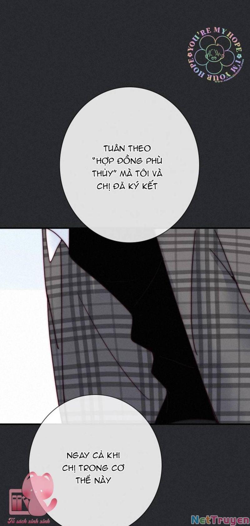 đêm tối chốn này chapter 57 55