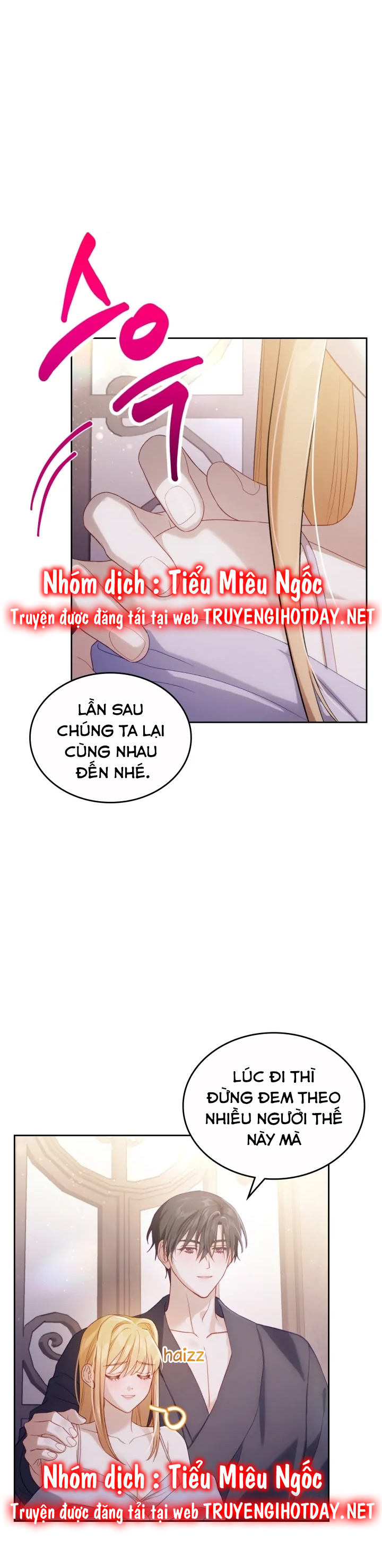 thư viện ánh trăng chapter 43 33