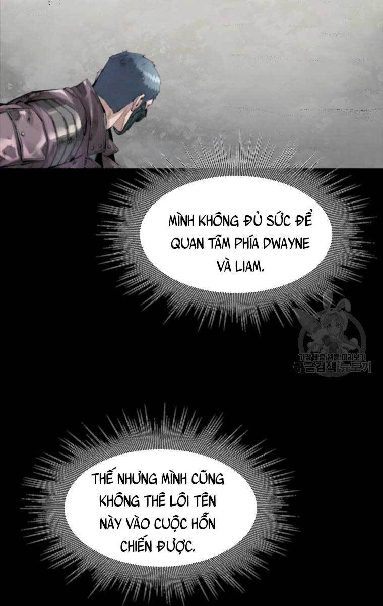mật mã mê cung chapter 46 47