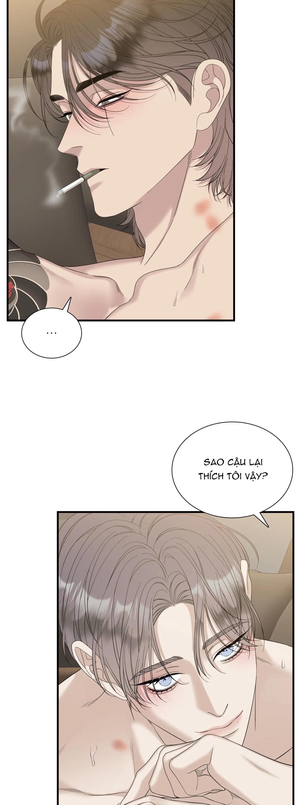 tên cặn bã chapter 39 32