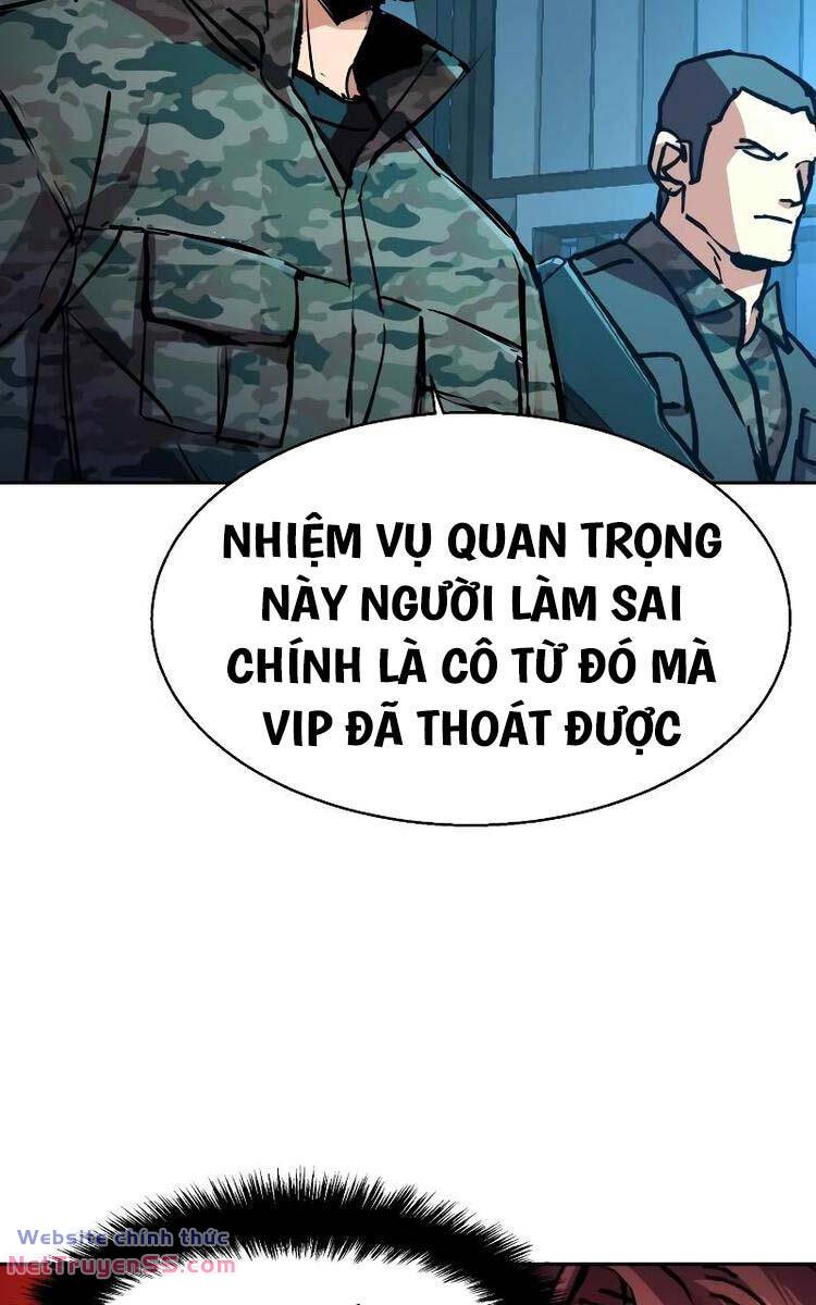 bạn học tôi là lính đánh thuê chapter 175 62