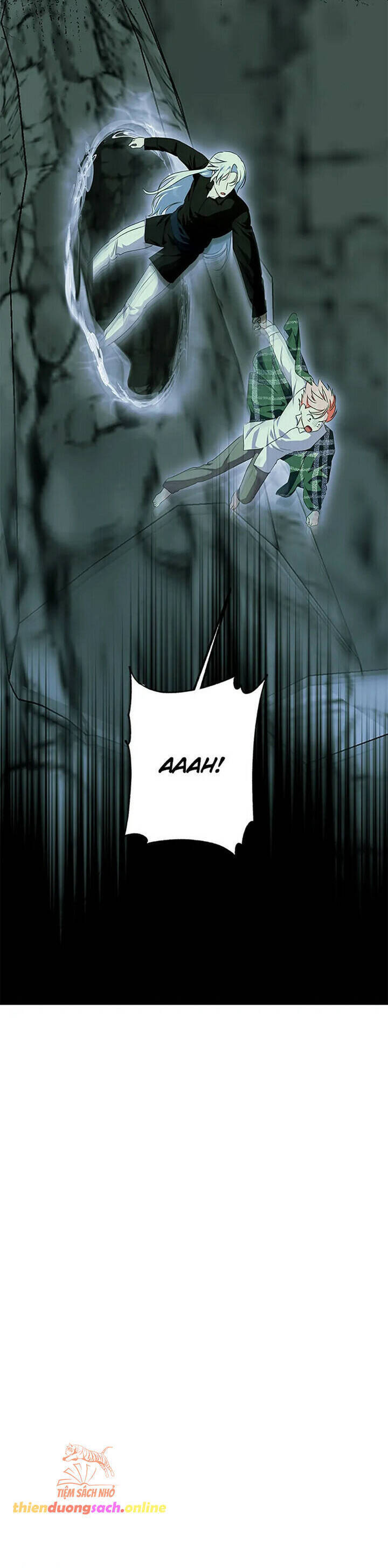 phía sau mặt nạ của nam chính hiền lành chapter 49 16