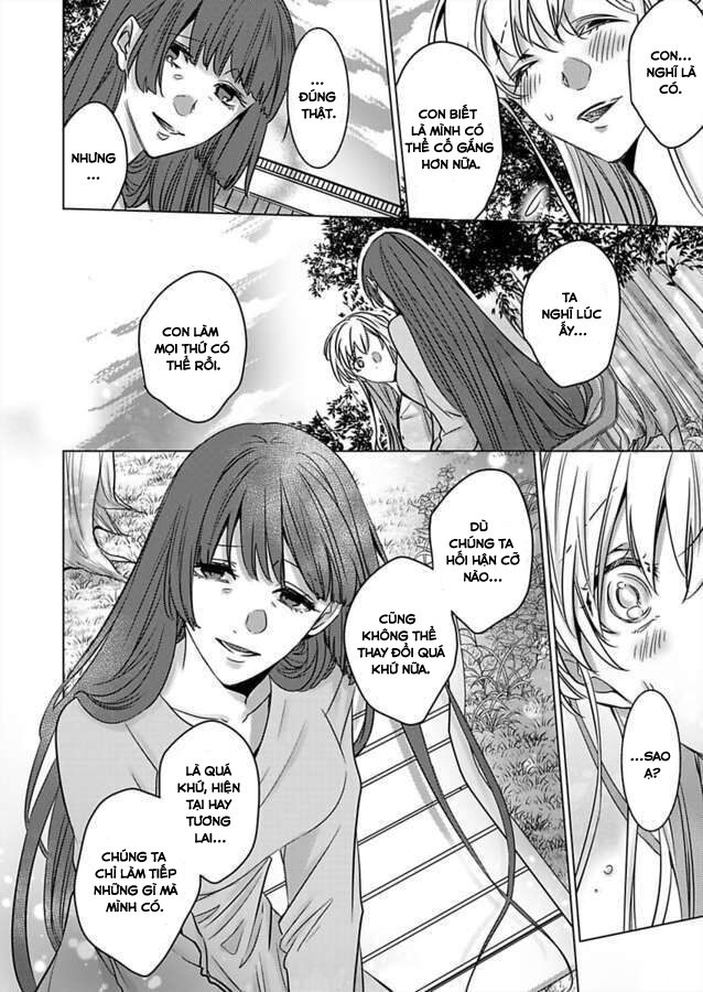 cơ thể chúng ta là một cặp hoàn hảo chapter 23.2 12