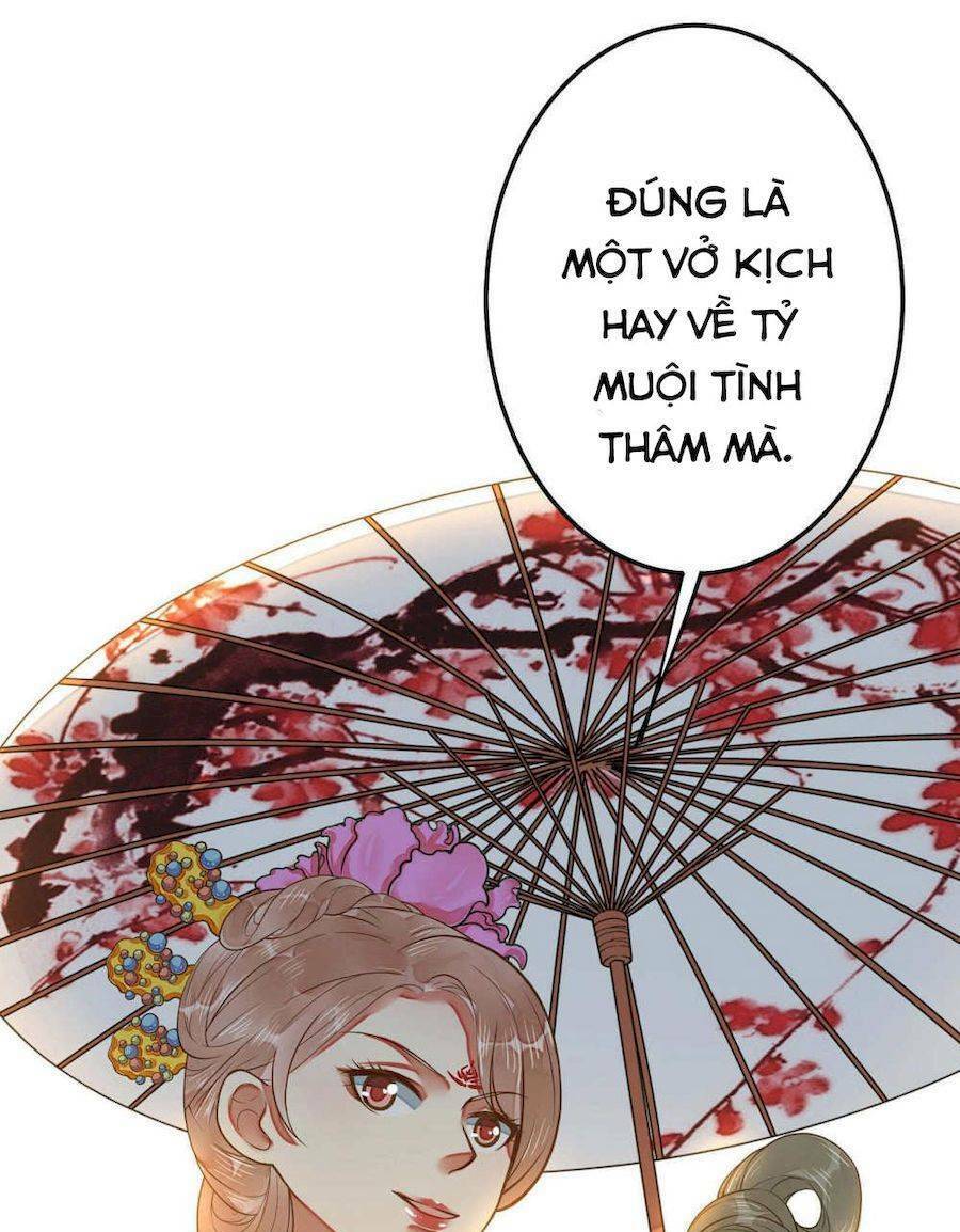 quý phi này có chút cơ chapter 5 19