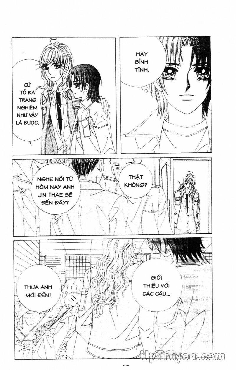 mặt nạ tình yêu chapter 62 44