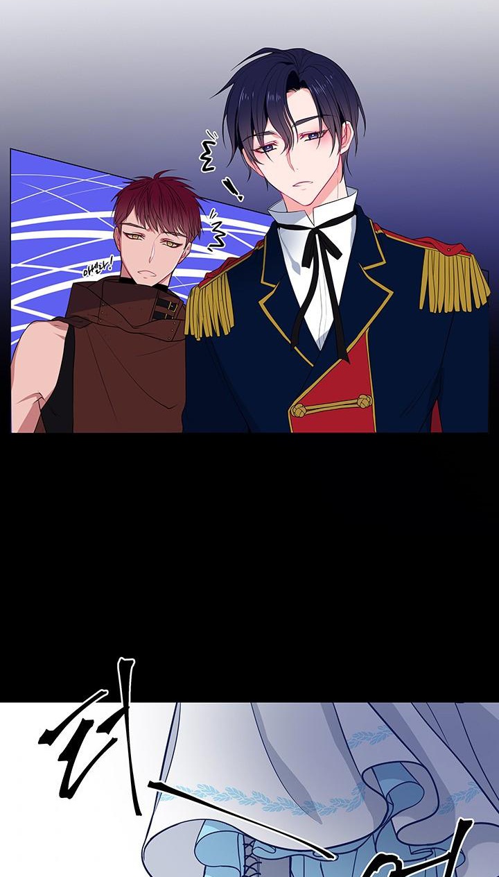 tổng hợp promo của trà chapter 3 37