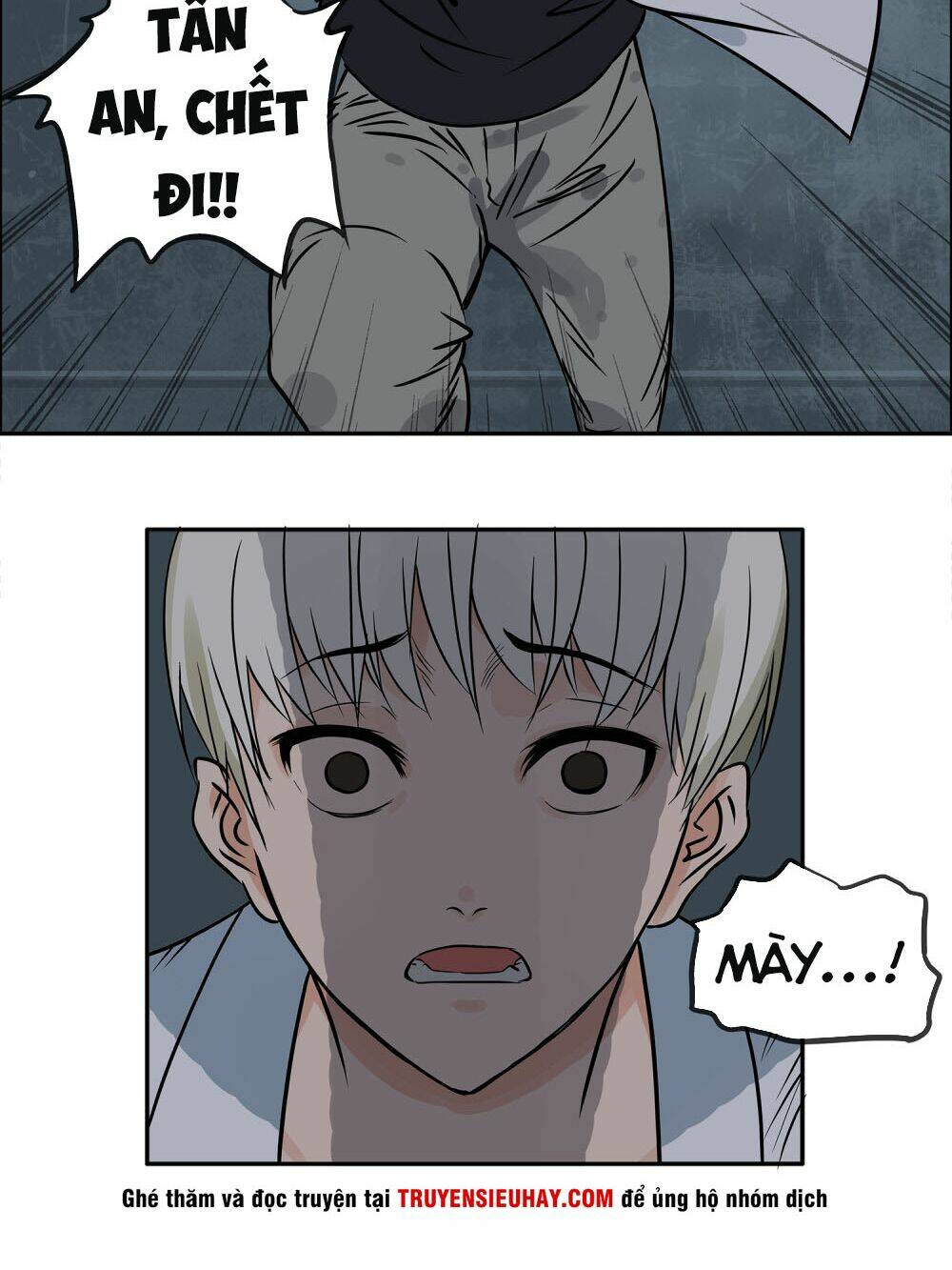 mạt thế đấu thần chapter 15 6