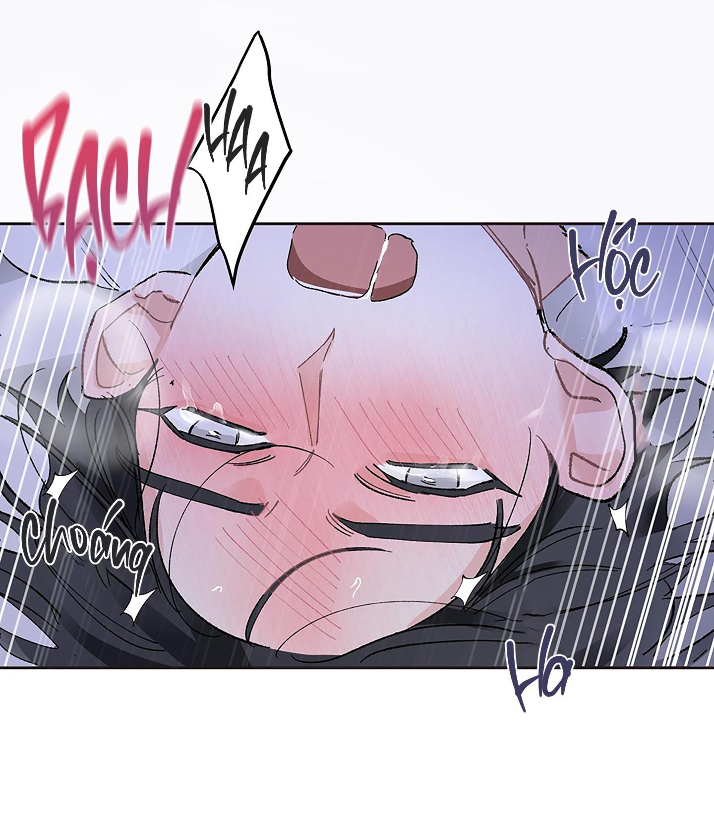 thế giới của tôi khi không có em chapter 36 45